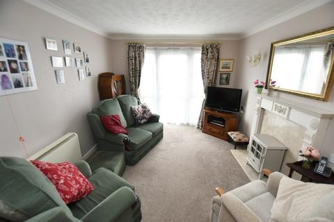 1 bedroom ground floor flat for sale, Aynsley Court, Union Road, Shirley