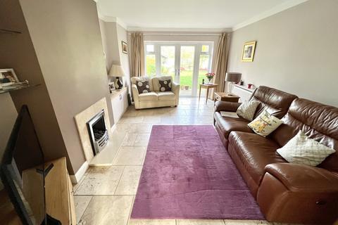 4 bedroom semi-detached house for sale, Bryanston Road, Solihull