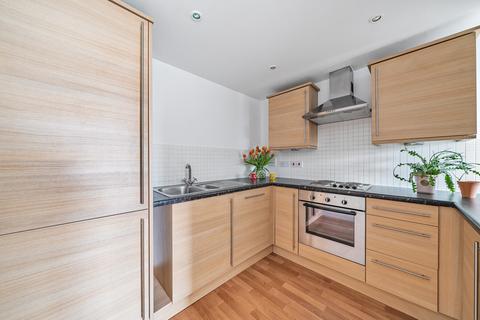 1 bedroom apartment for sale, Staple Gardens, Winchester, Hampshire