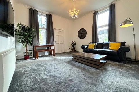 2 bedroom flat for sale, 20b Buchanan Street, Dunfermline