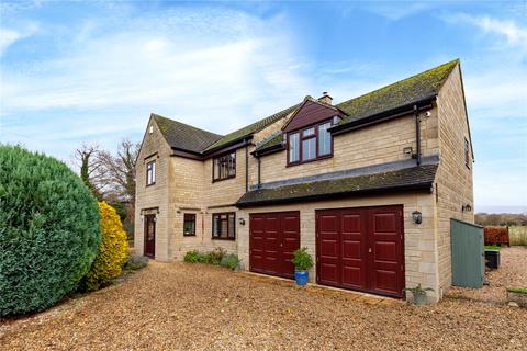 5 bedroom detached house for sale, Latton, Swindon, Wiltshire, SN6