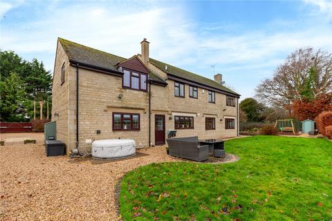5 bedroom detached house for sale, Latton, Swindon, Wiltshire, SN6
