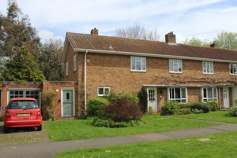 4 bedroom semi-detached house for sale, Abingdon, Oxfordshire