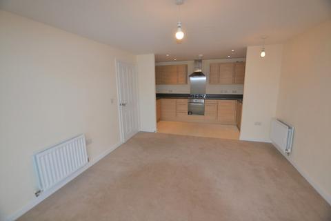 2 bedroom apartment to rent, Onyx Crescent, Leicester LE4