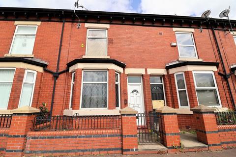 3 bedroom terraced house for sale, Seymour Road South, Clayton M11