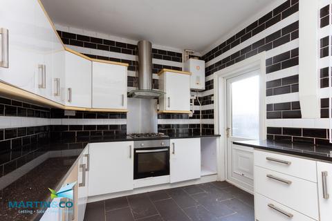 3 bedroom terraced house for sale, Peter Street, Blackpool FY1