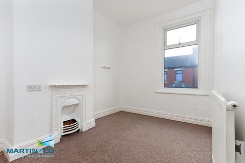 3 bedroom terraced house for sale, Peter Street, Blackpool FY1