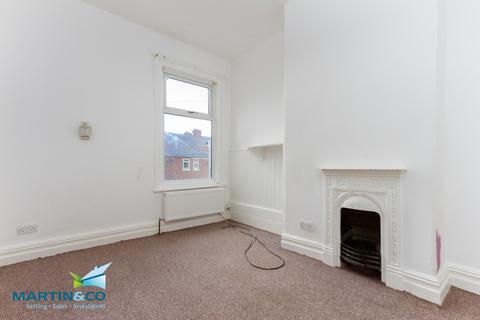 3 bedroom terraced house for sale, Peter Street, Blackpool FY1