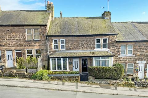 2 bedroom terraced house for sale, Omega Street, Harrogate