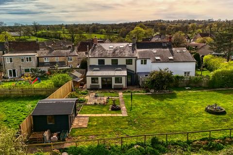 4 bedroom country house for sale, Foghamshire Lane, Trudoxhill, BA11