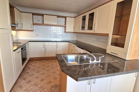 5 Braddons Cliffe, Torquay, TQ1 1HR