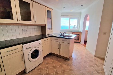 5 Braddons Cliffe, Torquay, TQ1 1HR