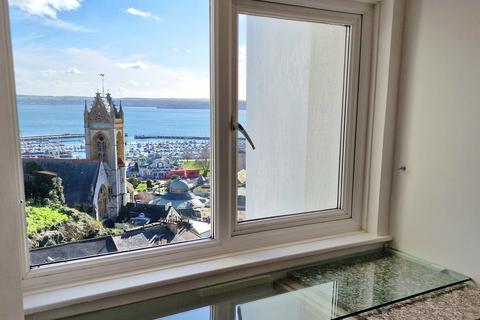 5 Braddons Cliffe, Torquay, TQ1 1HR