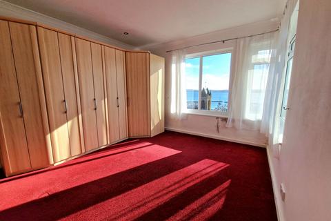 5 Braddons Cliffe, Torquay, TQ1 1HR