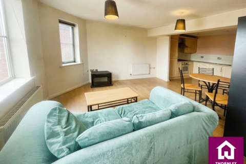 1 bedroom flat for sale, Wilmslow Road, Manchester, Greater Manchester, M20