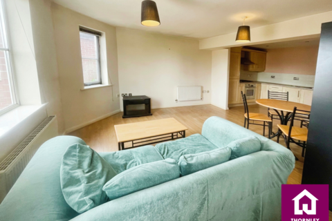 1 bedroom flat for sale, Wilmslow Road, Withington, Greater Manchester, M20
