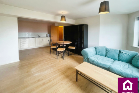 1 bedroom flat for sale, Wilmslow Road, Withington, Greater Manchester, M20