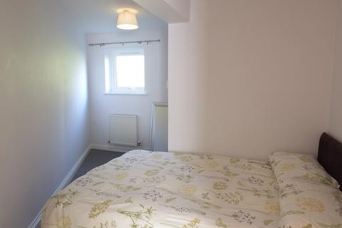 1 bedroom ground floor flat for sale, Antonine Crescent, Exeter