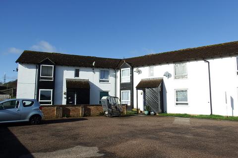 1 bedroom ground floor flat for sale, Antonine Crescent, Exeter