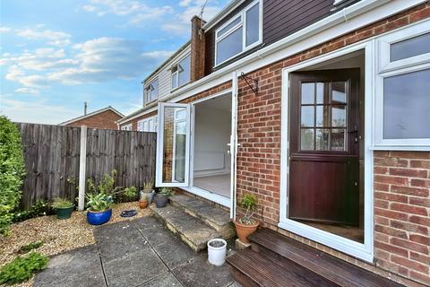 4 bedroom semi-detached house for sale, Studland Park, Westbury