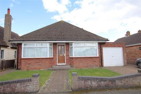 2 bedroom detached bungalow for sale, Chelmsford Road, Holland on Sea, Clacton on Sea