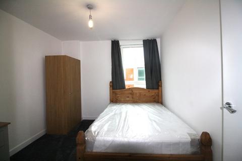 2 bedroom apartment to rent, Jet Centro, 79 St. Marys Road, Sheffield, S2 4AU