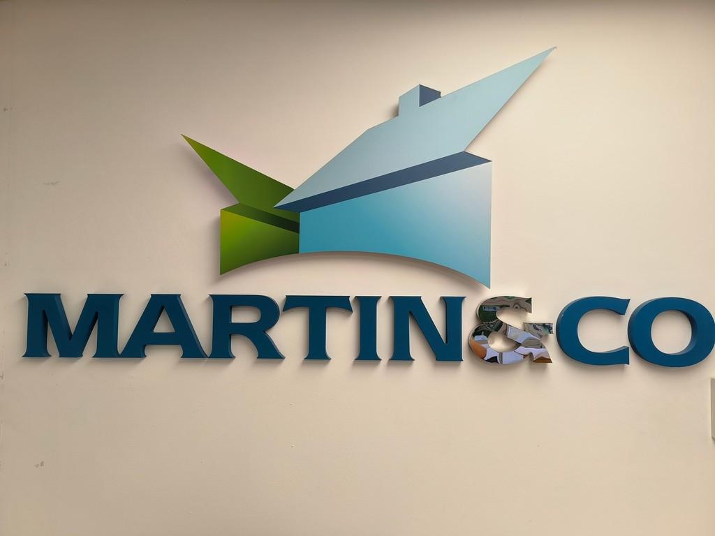 M&amp;Co Logo