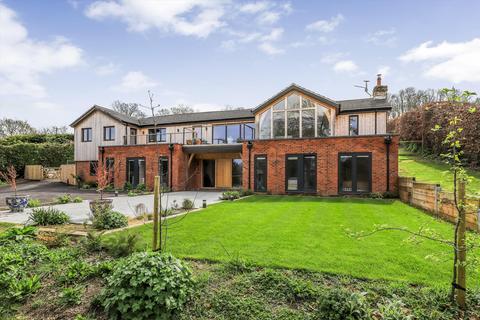 5 bedroom detached house for sale, Avington, Winchester, Hampshire, SO21