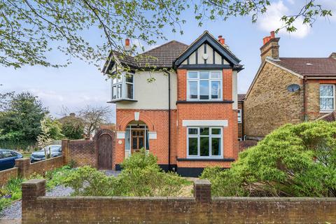 4 bedroom detached house for sale - Beeches Avenue, Carshalton