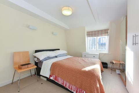 1 bedroom apartment to rent, Sydney Street, Chelsea SW3