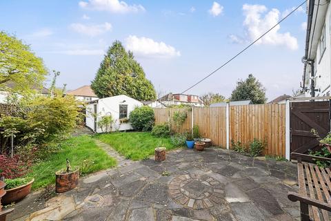 16 The Causeway, Carshalton, SM5 2NF