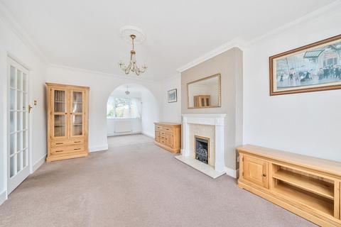 16 The Causeway, Carshalton, SM5 2NF