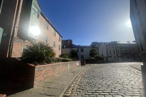 Parking to rent, Chippendale House, Navigation Walk