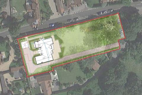 6 bedroom property with land for sale, Walled Garden Building Plot , Whitchurch -on- Thames, RG8