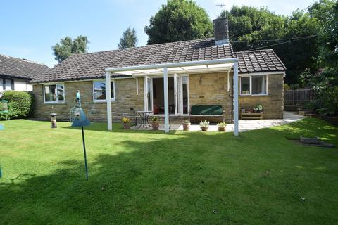 3 bedroom detached bungalow for sale, Yates Flat, Bradford BD18