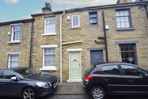 2 bedroom terraced house for sale, Whitlam Street, Bradford BD18