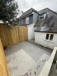 1 bedroom semi-detached house to rent, Plympton, Plymouth PL7