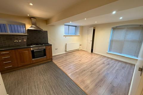 1 bedroom apartment to rent, Flat 1, 20 Asfordby Street, Leicester, LE5