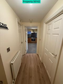 1 bedroom apartment to rent, Flat 1, 20 Asfordby Street, Leicester, LE5