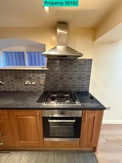 1 bedroom apartment to rent, Flat 1, 20 Asfordby Street, Leicester, LE5