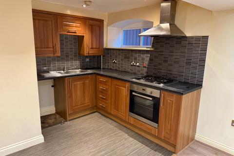 1 bedroom apartment to rent, Flat 1, 20 Asfordby Street, Leicester, LE5