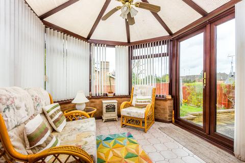 2 bedroom detached bungalow for sale, The Brambles, Wymington NN10