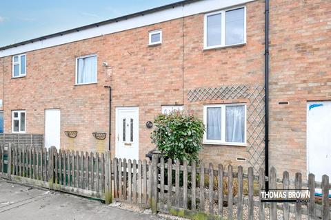 Oldbury Close, Orpington