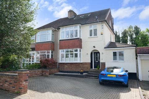 5 bedroom semi-detached house for sale, Repton Road, Orpington