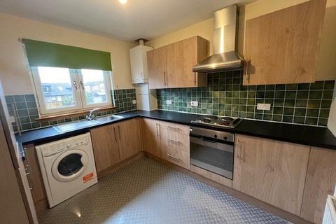 2 bedroom flat to rent, 3b Scott Street, Dunfermline