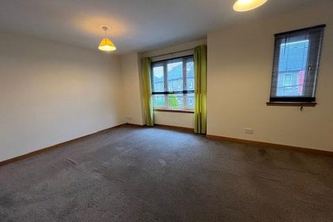 2 bedroom flat to rent, 3b Scott Street, Dunfermline