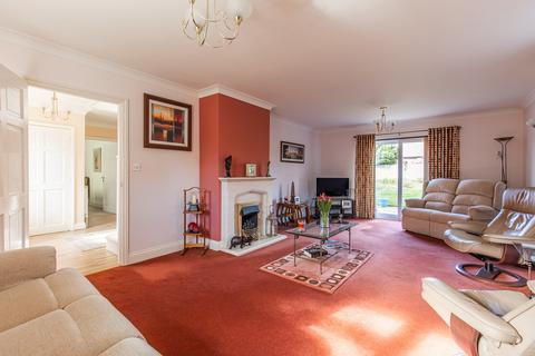 4 bedroom detached house for sale, North Pickenham