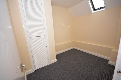 1 bedroom flat to rent, Shakespeare Road, Bedford MK40