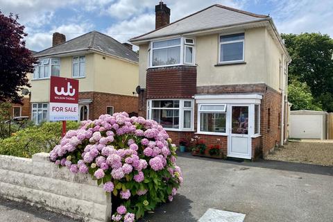 3 bedroom detached house for sale, Milestone Road, Oakdale