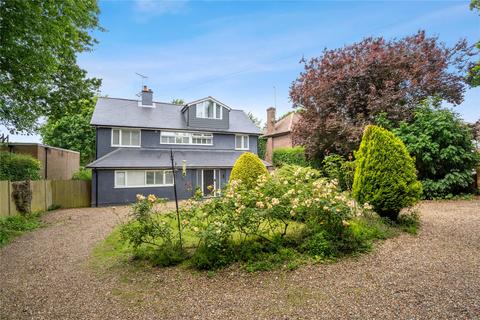 5 bedroom detached house for sale, Stanley Hill Avenue, Amersham, Buckinghamshire, HP7